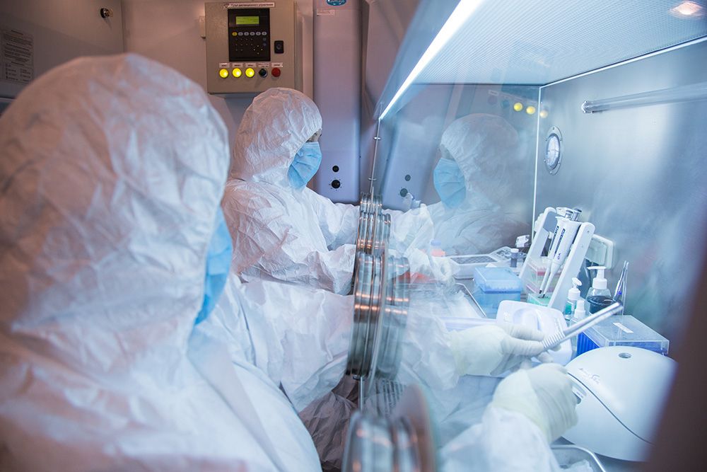 ¿Qué Pasó en Rusia? Una Neumonía sin Causa Identificada Deja una Muerte y Hospital en Cuarentena